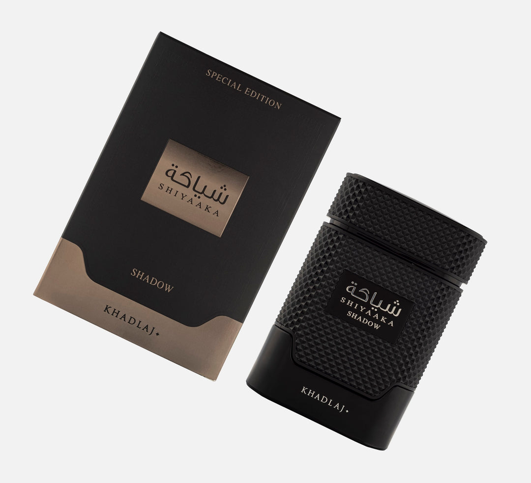 SHIYAAKA SHADOW