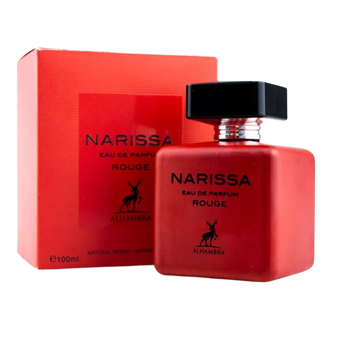 Narissa Rouge