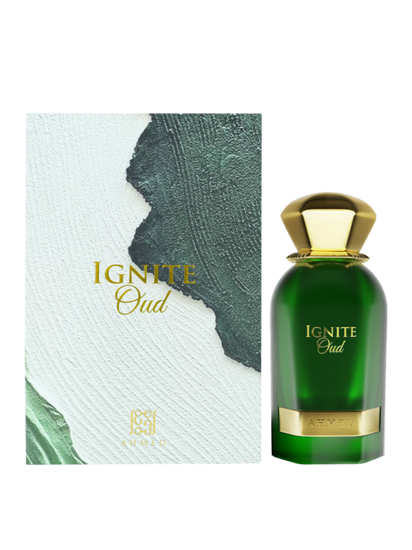 Ignite Oud