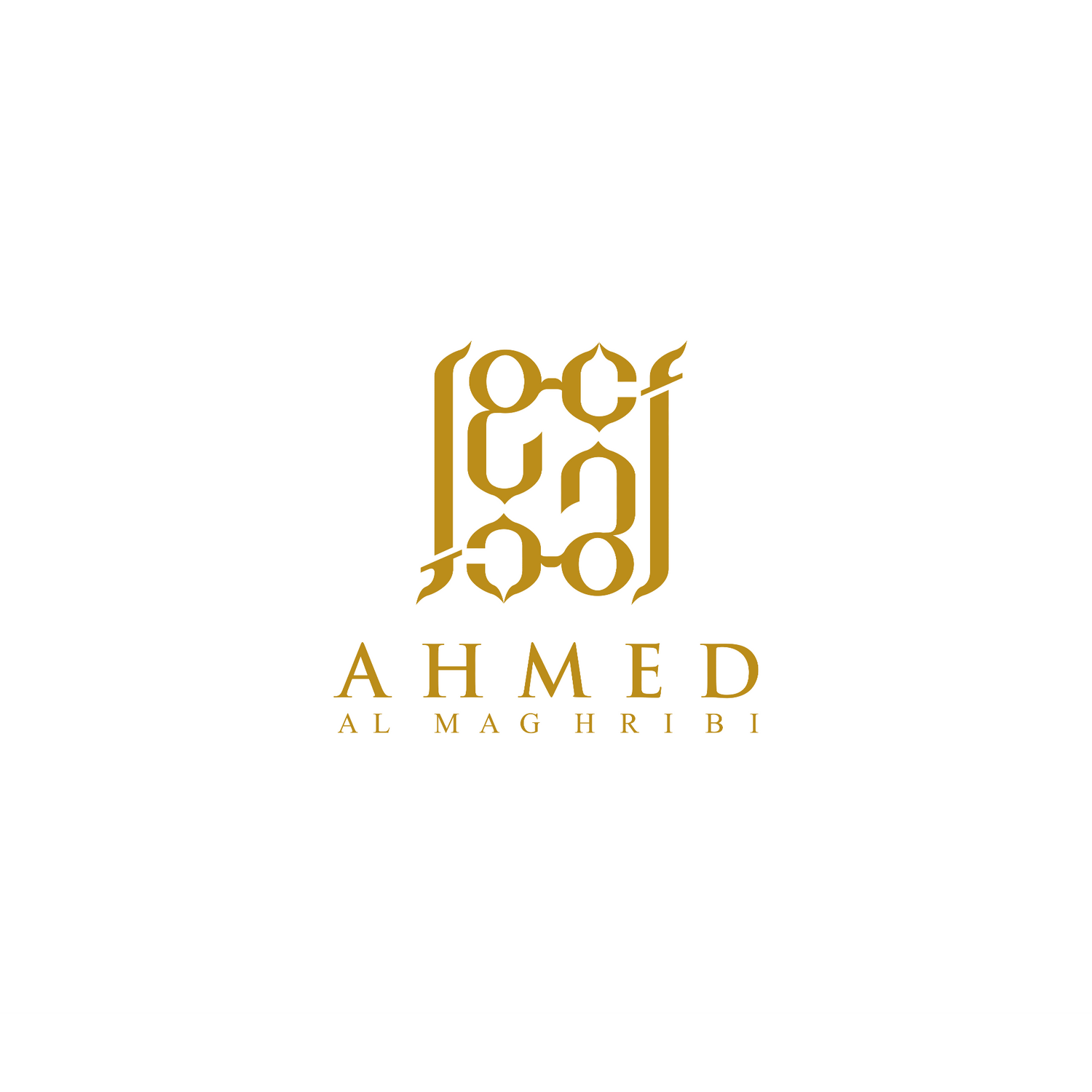 Ahmed Al Maghribi Perfumes