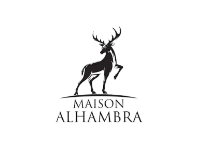 Maison Alhambra Perfumes