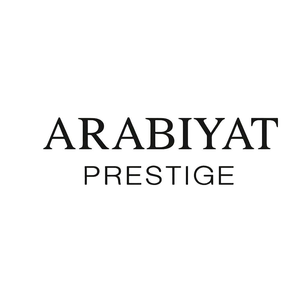 ARABIYAT PRESTIGE Perfumes