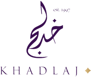 KHADLAJ PERFUMES