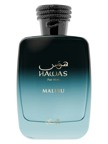 Hawas Malibu
