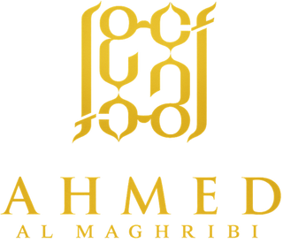 Ahmed Al Maghribi Perfumes