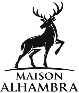 Maison Alhambra Perfumes