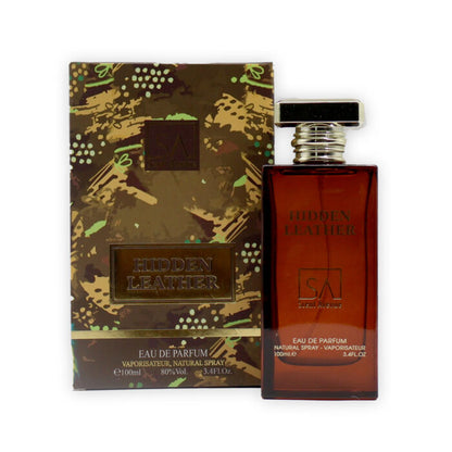 Hidden Leather