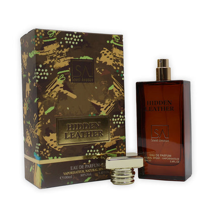 Hidden Leather