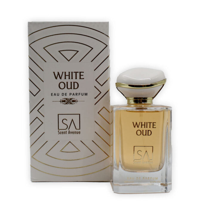 White Oud