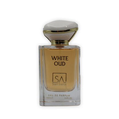 White Oud