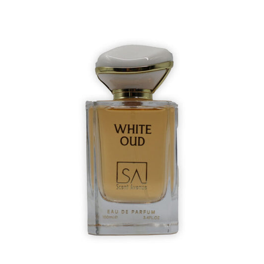 White Oud
