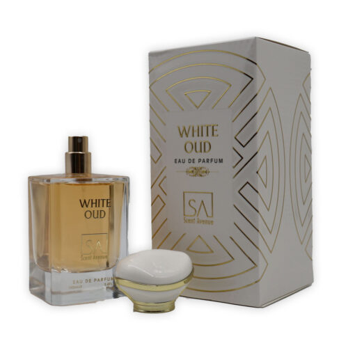 White Oud