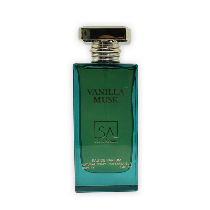Vanilla Musk