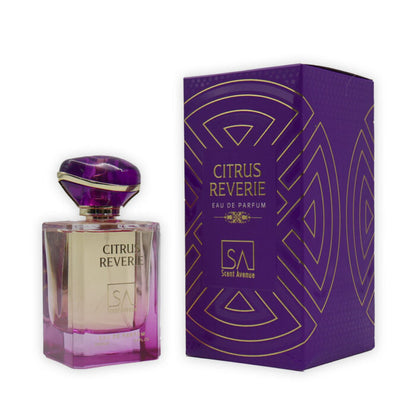 Citrus Reverie