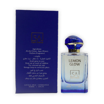 Lemon Glow
