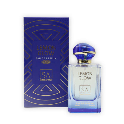 Lemon Glow
