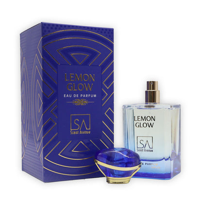 Lemon Glow