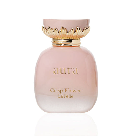 LA FEDE AURA CRISP FLOWER FOR WOMEN