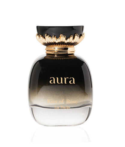 LA FEDE AURA KISS OF ROSE FOR WOMEN