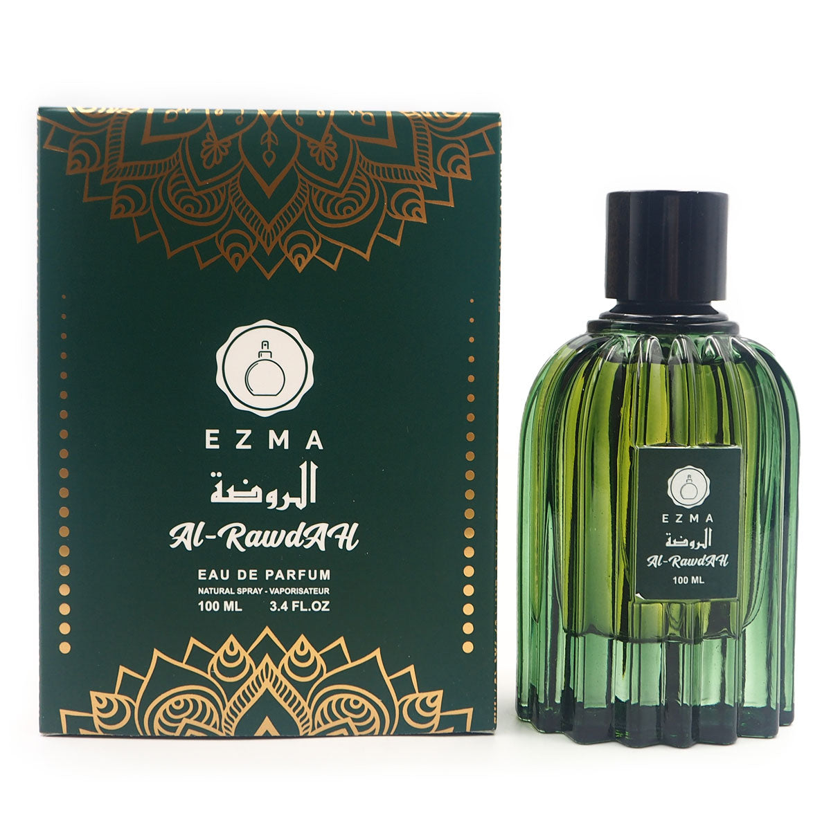 AL- RAWDAH EZMA PERFUME