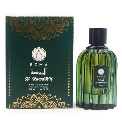 AL- RAWDAH EZMA PERFUME