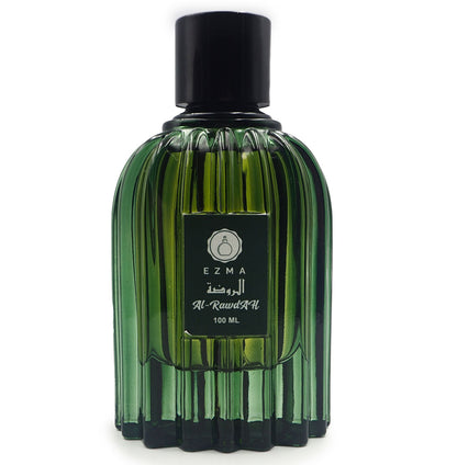 AL- RAWDAH EZMA PERFUME
