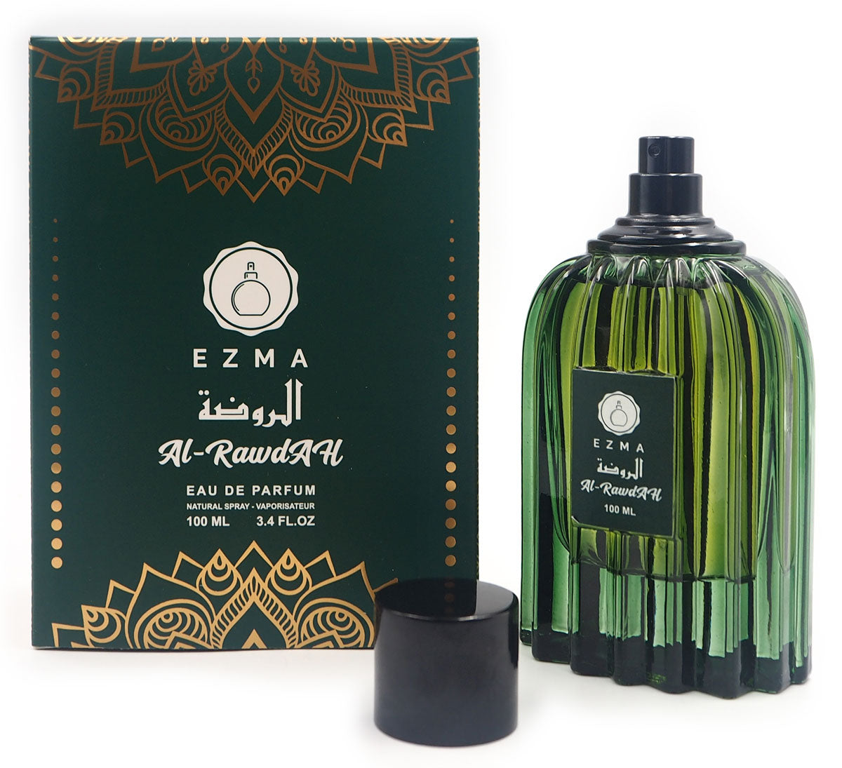 AL- RAWDAH EZMA PERFUME