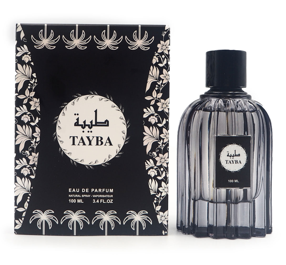 TAYBA EZMA PERFUME