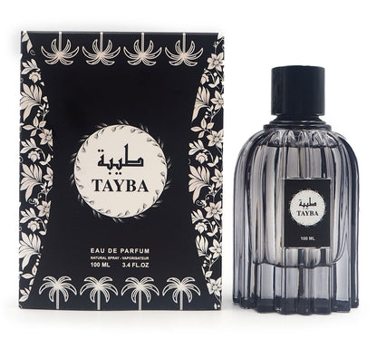 TAYBA EZMA PERFUME