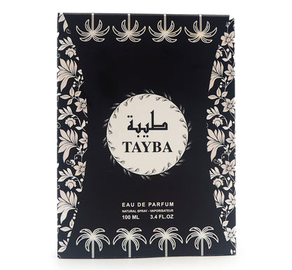 TAYBA EZMA PERFUME