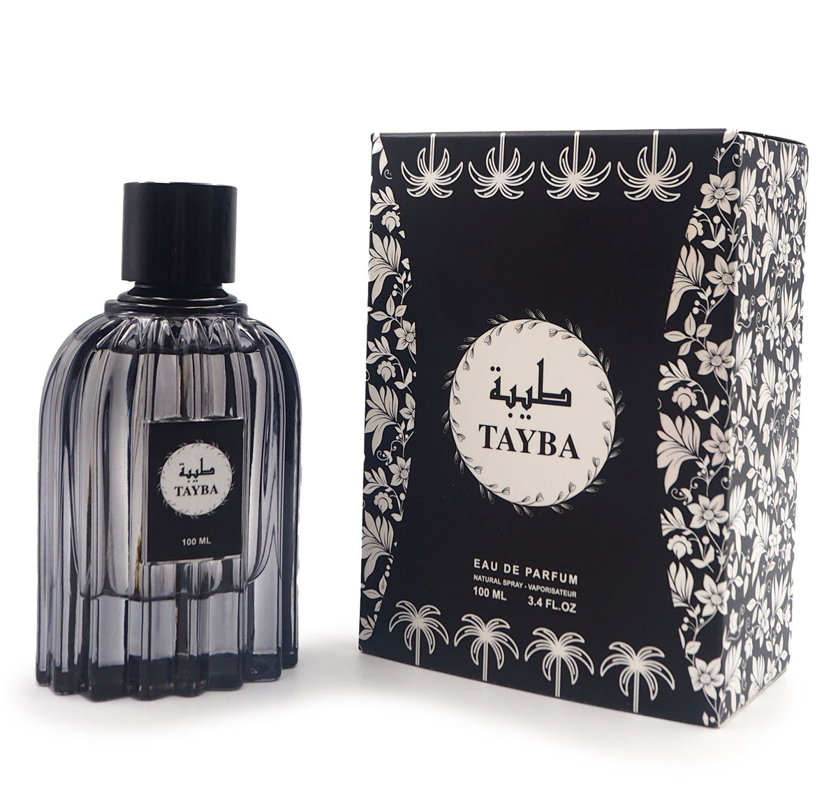 TAYBA EZMA PERFUME