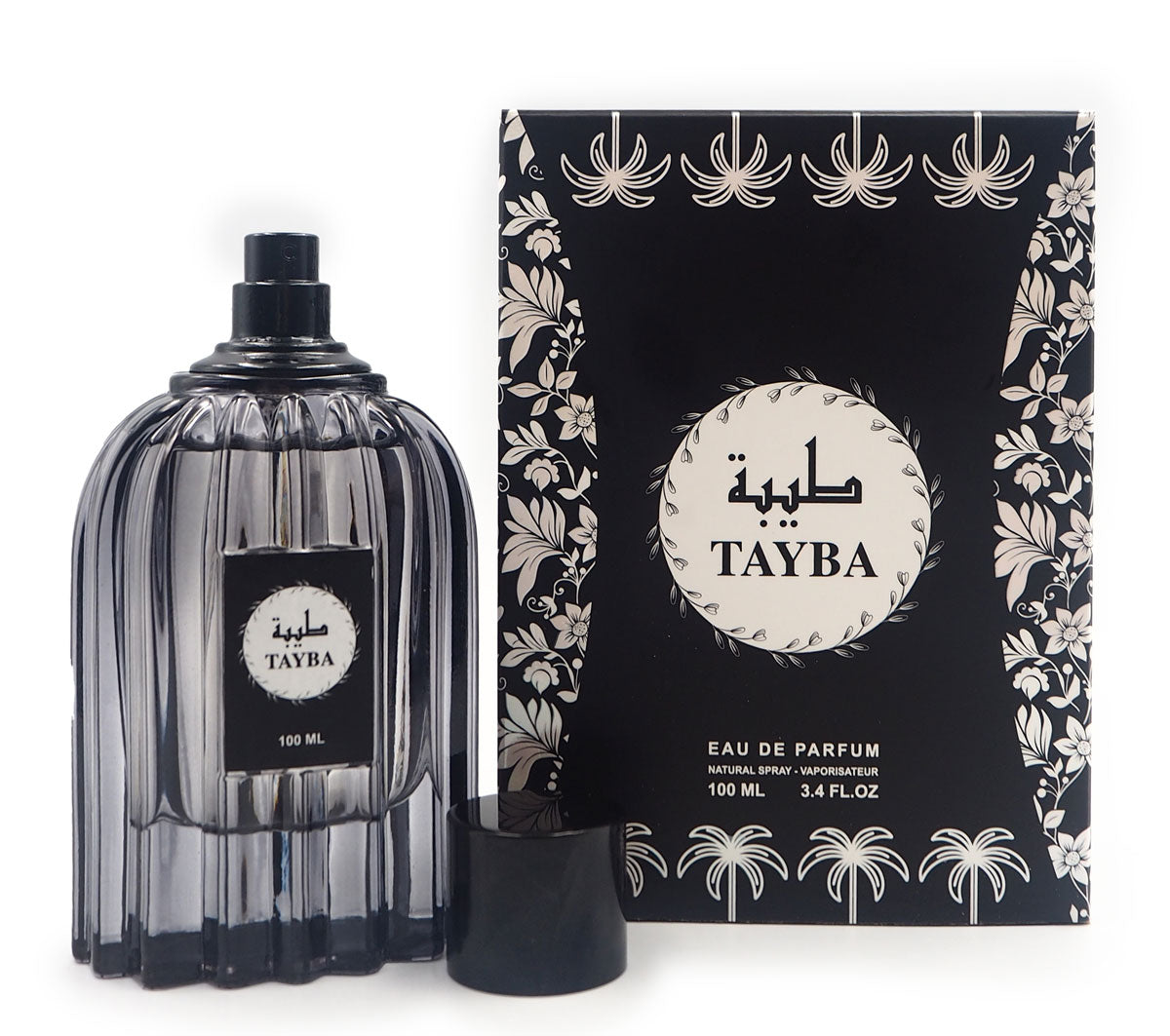 TAYBA EZMA PERFUME