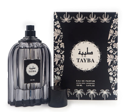 TAYBA EZMA PERFUME