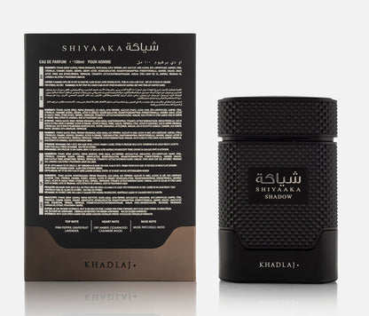 SHIYAAKA SHADOW