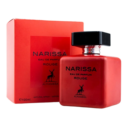 Narissa Rouge