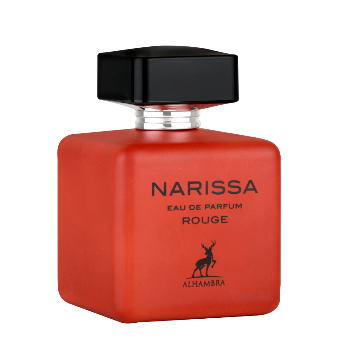 Narissa Rouge
