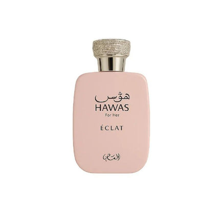 Hawas Eclat