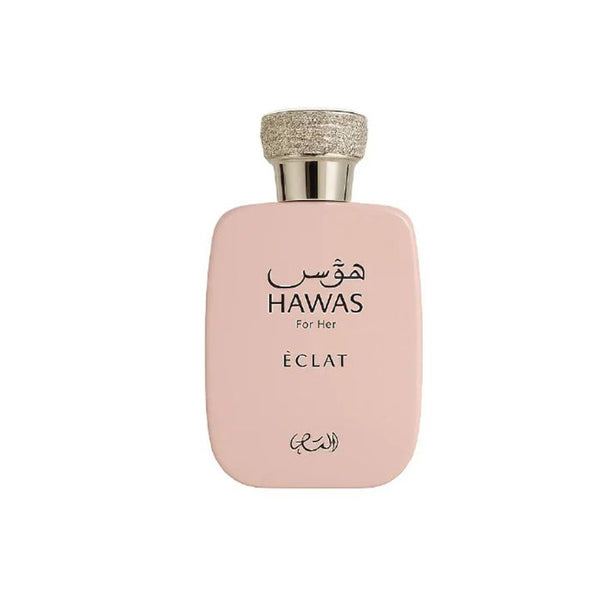 Hawas Eclat
