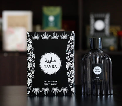 TAYBA EZMA PERFUME