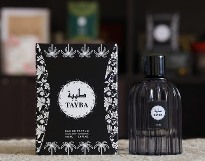 TAYBA EZMA PERFUME