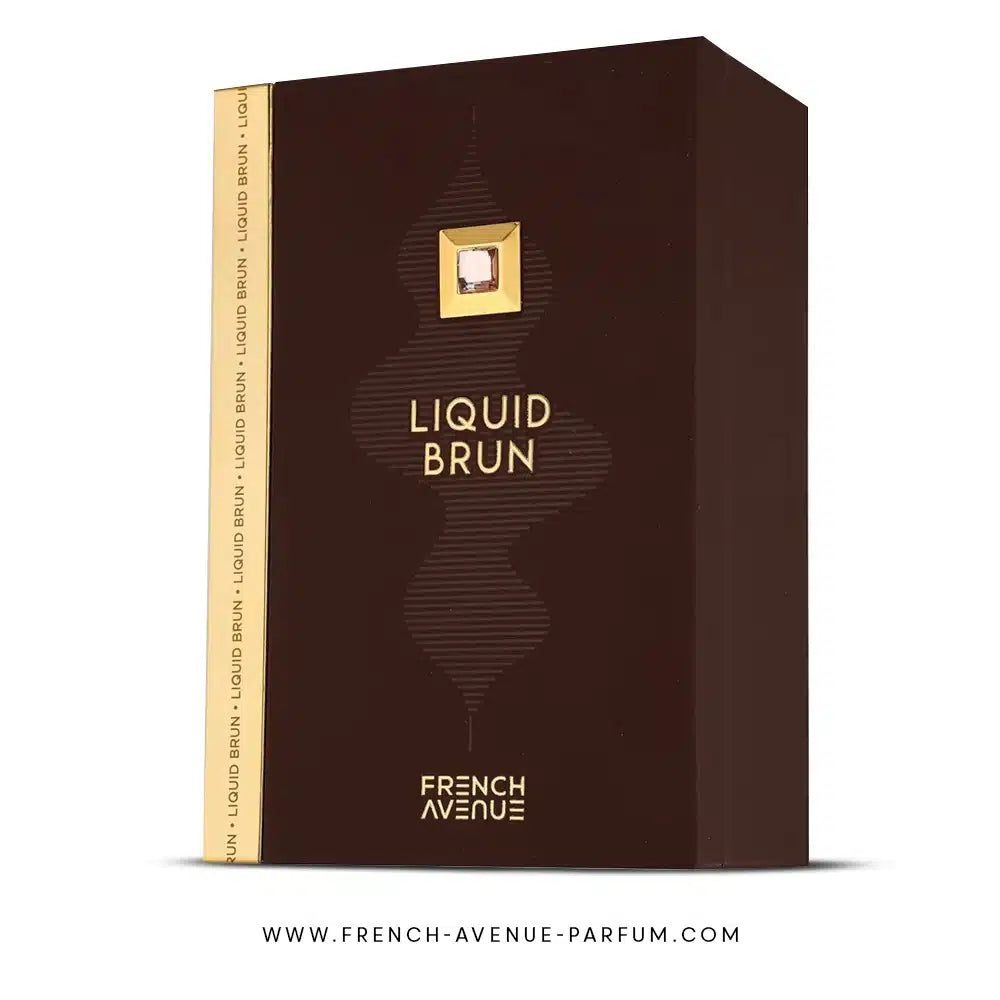 Liquid brun