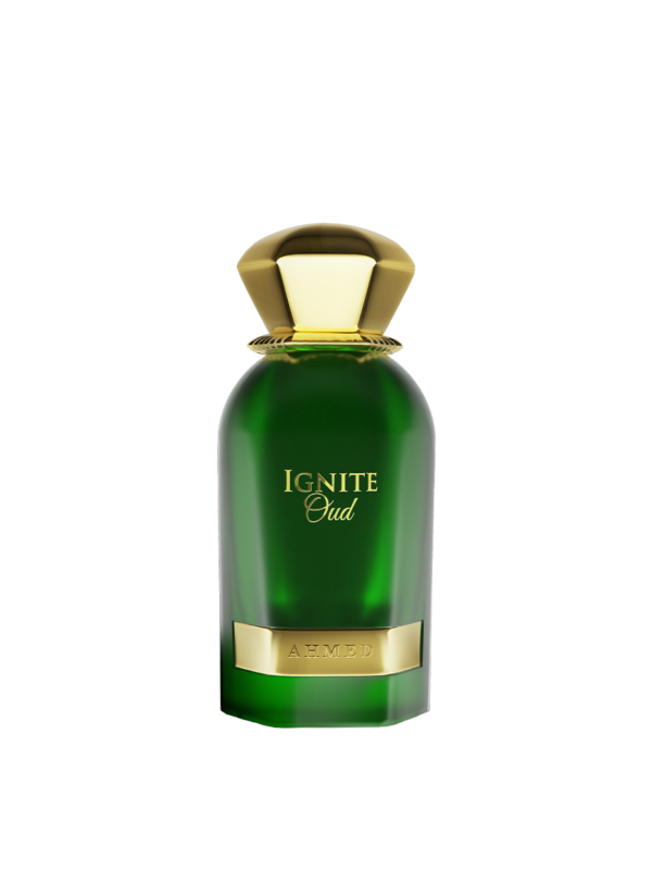 Ignite Oud