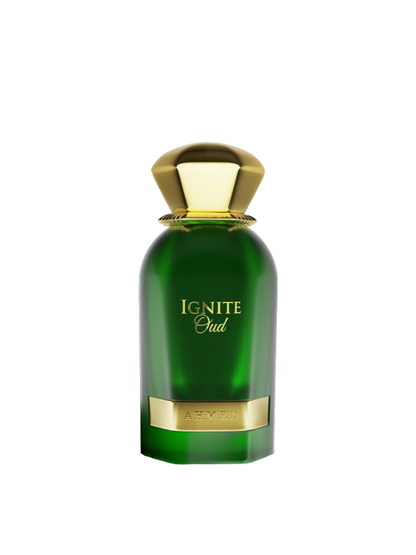Ignite Oud
