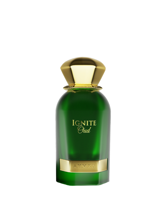 Ignite Oud
