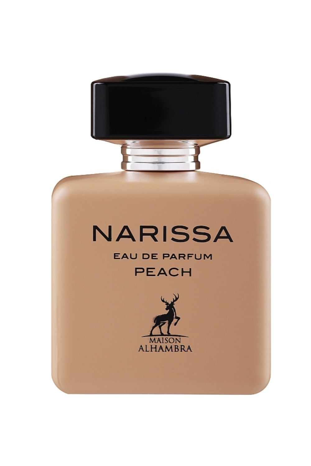 Narissa Peach