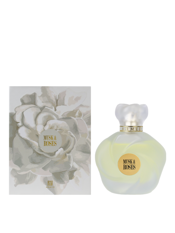 Musk & Roses