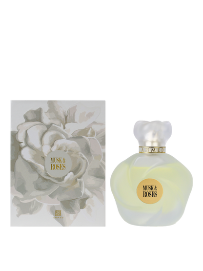 Musk & Roses
