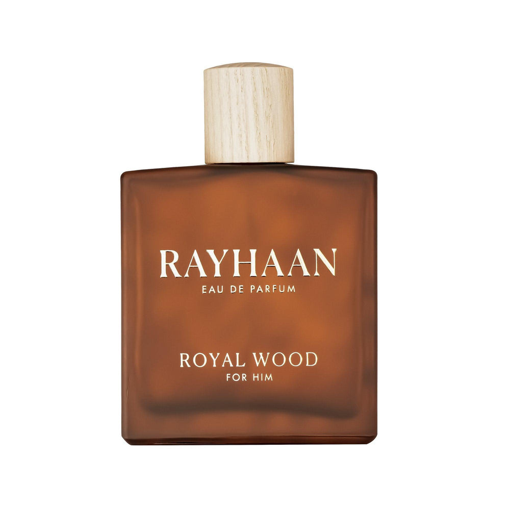 Royal Wood