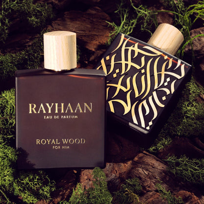 Royal Wood