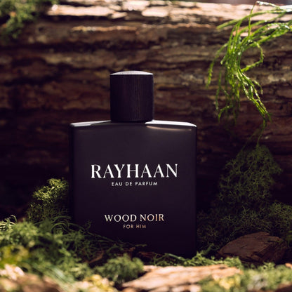 Wood Noir